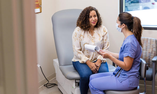 What is an Abnormal Pap Smear?
