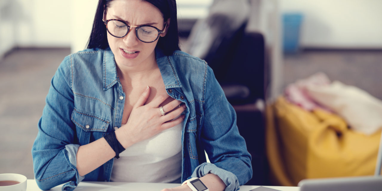 Heart Attacks in Young Americans are Trending Upward in the Last 20 Years