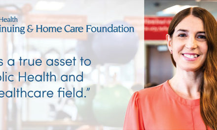 Continuing and Home Care Foundation