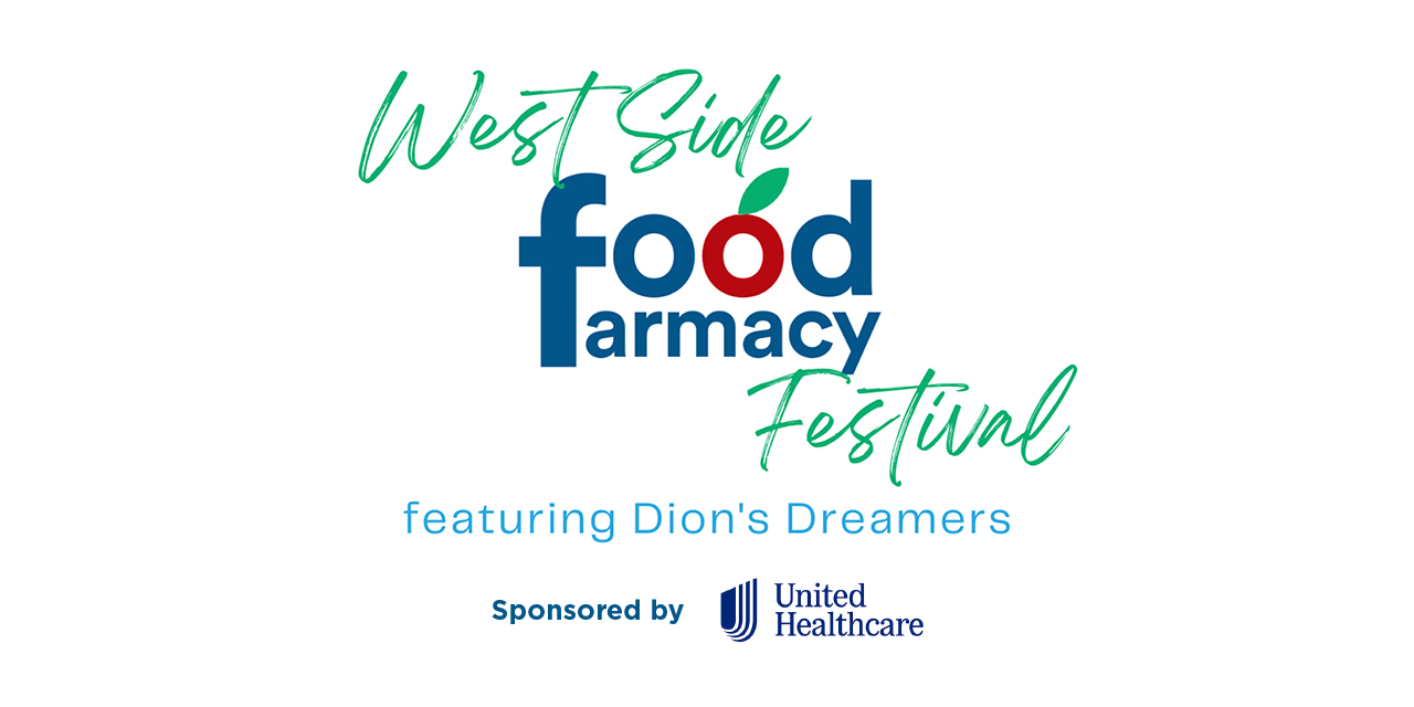 West Side Food Farmacy Festival