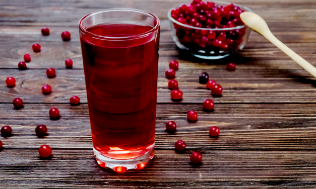 Fact or Myth: Can Cranberry Juice Treat a UTI?