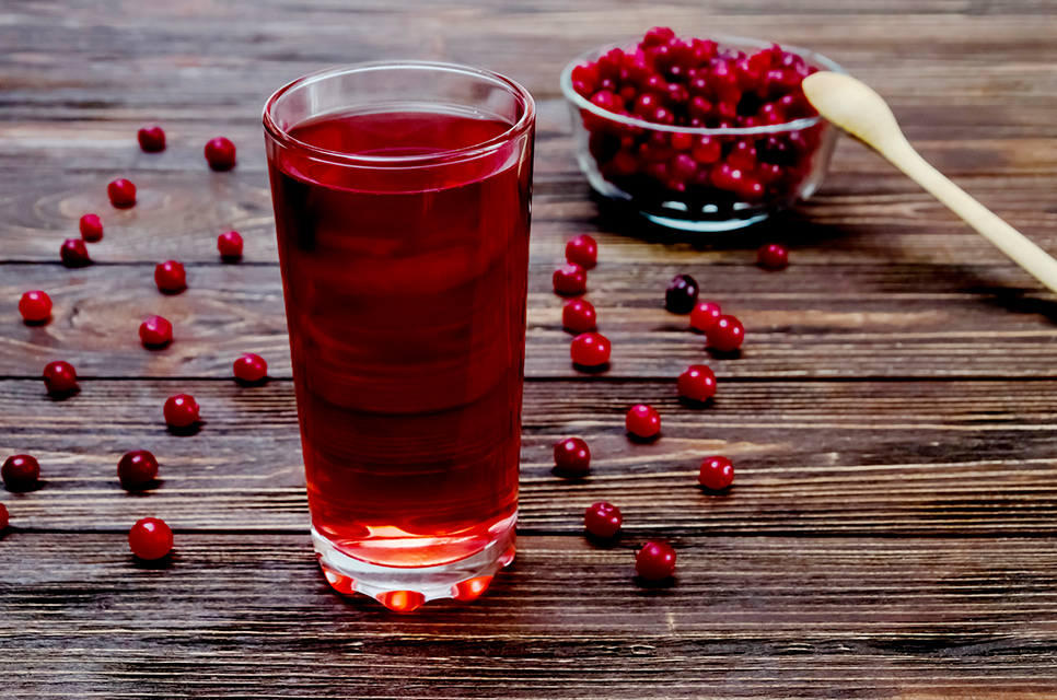 Fact or Myth: Can Cranberry Juice Treat a UTI?