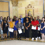 Catholic Health Presents 23 Scholarships to Associates Pursuing Healthcare Degrees at Trocaire College