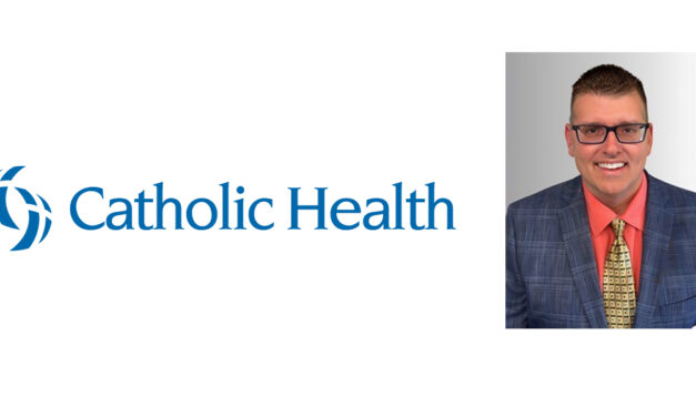 Catholic Health Names Physician Enterprise President & Chief Medical Officer