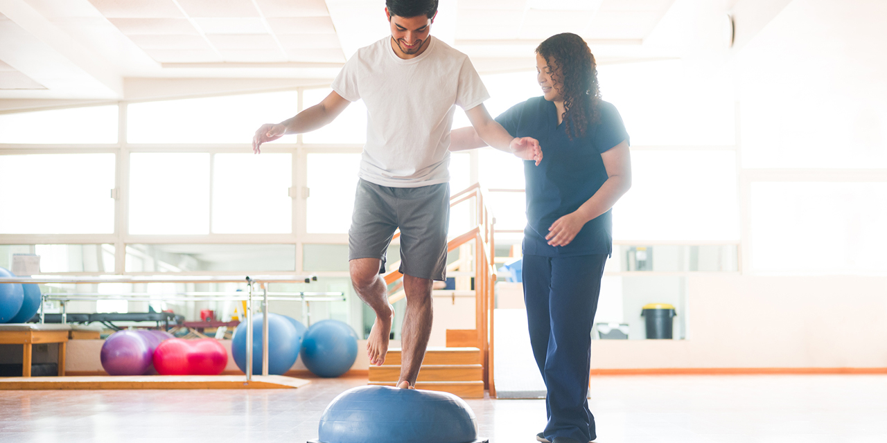 Why Everyone Should Seek Preventative Physical Therapy